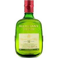 Imagem da oferta Whisky Escocês Buchanans 12 Anos 750ml