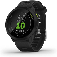 Imagem da oferta Monitor Cardíaco de Pulso com GPS Garmin Forerunner 55