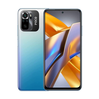 Imagem da oferta Smartphone Xiaomi Poco M5s 256GB 8GB 6,43" Amoled 64Mp Carregamento Rápido 33W - Versão Global