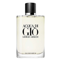 Imagem da oferta Acqua Di Giò Homme Giorgio Armani Perfume Masculino Eau De Parfum 200ml