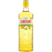 Imagem da oferta Gin Gordons Sicilian Lemon 700ml