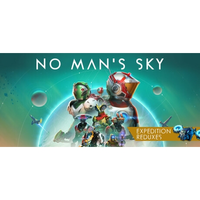 Imagem da oferta No Man's Sky