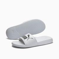 Imagem da oferta Chinelo Puma Popcat - Slide - Masculino