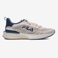 Imagem da oferta Tênis Branco de Corrida Masculino Float Flux