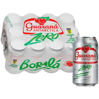 Imagem da oferta Refrigerante Guaraná Antárctica Zero Diet lata 350ml