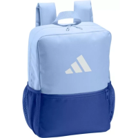 Imagem da oferta Mochila Infantil Seasonal Essentials Colorblock Azul Adidas