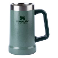 Imagem da oferta Caneca Térmica de Cerveja/Chopp Stanley Hammertone 709ml