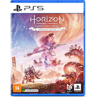 Imagem da oferta Horizon Forbidden West Complete Edition