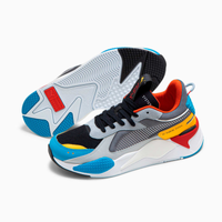 Imagem da oferta Tênis RS-X Mix | Azul | PUMA | Ref: 394302_51