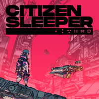 Imagem da oferta Jogo Citizen Sleeper - PS4 & PS5