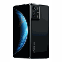 Imagem da oferta Smartphone Infinix Zero 8 Tela 6.85" 128GB 8gb Ram - Internacional