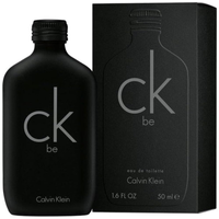 Imagem da oferta Perfume Calvin Klein CK Be  EDT Unissex - 50ml