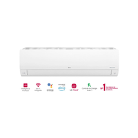 Imagem da oferta Ar Condicionado LG Dual Inverter Voice +AI 12.000 BTU Frio 220V S3-Q12JA31K