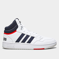 Imagem da oferta Tênis Adidas Hoops 3.0 Mid Masculino