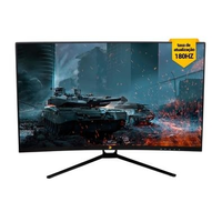 Imagem da oferta Monitor Gamer KBM! GAMING MG320 27' Led Curvo 180Hz FHD 1ms Adaptive Sync Hdmi/Displayport - KGMG32027PT