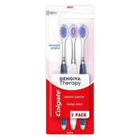 Imagem da oferta Kit Escova de Dente Colgate Gengiva Therapy Macia 3 unidades