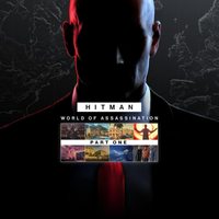 Imagem da oferta Jogo HITMAN World of Assassination Part One - PS4 & PS5