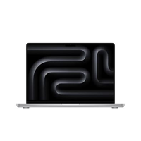 Imagem da oferta MacBook Pro Apple 14" M3 Pro CPU 11 Núcleos GPU 14 Núcleos 18GB RAM SSD 512GB Prateado - MRX63BZ/A