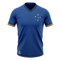 Imagem da oferta Camisa Cruzeiro RetrôMania Palestra I Masculina