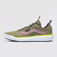 Imagem da oferta Tênis Vans Ultrarange Exo Gothic Olive - Tam 33