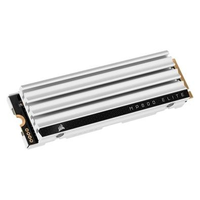 Imagem da oferta SSD Corsair 1TB MP600 Elite M.2 NVMe Leitura 7000MB/s e Gravação 6200MB/s Para PS5 - CSSD-F1000GBMP600ECS