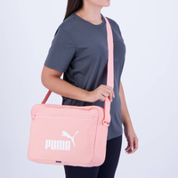 Imagem da oferta Bolsa Puma Phase Rosa