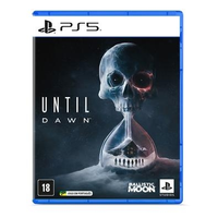 Imagem da oferta Jogo Until Dawn - PS5