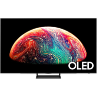 Imagem da oferta Samsung Smart TV OLED 55" 4K UHD 55S90C - Alexa built in Processador com IA Painel de Pontos Quanticos