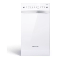 Imagem da oferta Lava-Louças 10 Serviços Brastemp Branco com Ciclo Pesado - BLF10BB