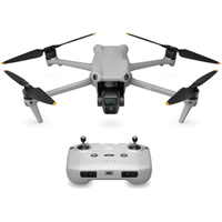 Imagem da oferta Drone DJI Air 3 RC-N2 (Sem Tela) - DJI039