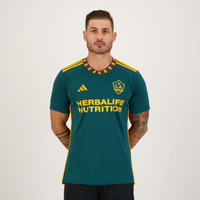 Imagem da oferta Camisa Adidas LA Galaxy Away 2023