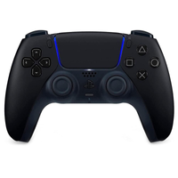 Imagem da oferta Controle PS5 sem fio DualSense Midnight Black Sony