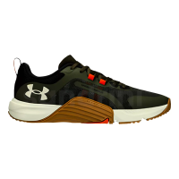 Imagem da oferta Tênis Crossfit Original Under Armour Tribase Reps Academia