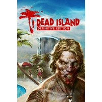 Imagem da oferta Jogo Dead Island Definitive Edition - Xbox One