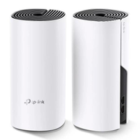 Imagem da oferta Roteador TP-Link Deco M4 AC1200 2 Antenas