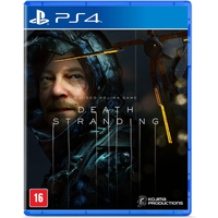 Imagem da oferta Death Stranding - PlayStation 4