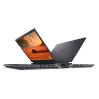 Imagem da oferta Notebook Gamer Dell G15 i5-13450HX 8GB SSD 256GB Geforce RTX 3050 Tela 15.6" FHD Linux - G5530U001W