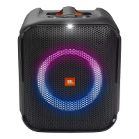 Imagem da oferta Caixa De Som Bluetooth Jbl Partybox Encore Essential Origina Cor Preto 110V/220V