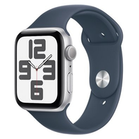 Imagem da oferta Apple Watch SE GPS 44mm com Pulseira Esportiva