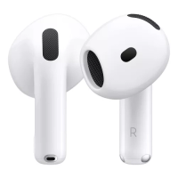 Imagem da oferta Apple AirPods 4 com Cancelamento de Ruído