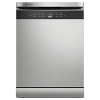 Imagem da oferta Lava-louças Electrolux 14 Serviços LL14X 110V