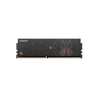 Imagem da oferta Memória RAM Colorful Scorpio 32GB 3200MHz DDR4 CL22 Preto - CO16G3200D4BZ22B