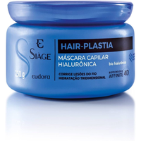 Imagem da oferta Máscara Capilar Eudora Siàge Hair-Plastia - 250g