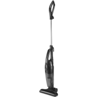 Imagem da oferta Aspirador de Pó Vertical Perfect Clean II 2 em 1 Elgin Preto Compacto e Desmontável 110V