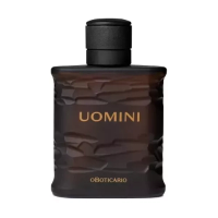 Imagem da oferta Perfume Uomini Tradicional 100ml - O Boticário + Brinde