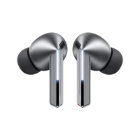 Imagem da oferta Samsung Galaxy Buds3 Pro Fone de Ouvido sem fio Cancelamento de Ruído Inteligente Galaxy AI Cinza