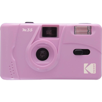 Imagem da oferta Kodak Film Camera M35 - PURPLE