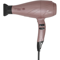 Imagem da oferta GA.MA ITALY Secador de Cabelo Keration 4D 2500W Bivolt