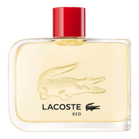 Imagem da oferta Perfume Lacoste Red Eau de Toilette Masculino