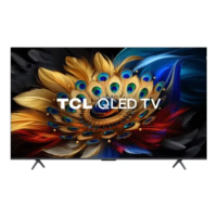 Imagem da oferta TCL QLED SMART TV 50 C655 4K UHD GOOGLE TV DOLBY VISION